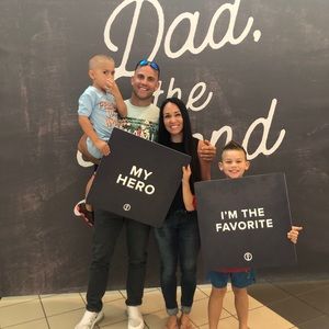 Meet your Posher, Lauren